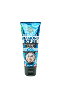 Brightening Diamond Scrub