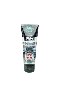Black Carbon Scrub