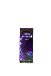 Arousal Sensual Gel- For Her
